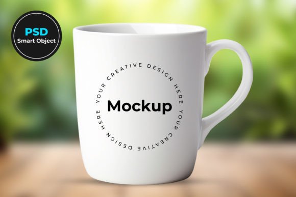 Download Coffee Mug Mockup PSD Mockup - Premium Resources
